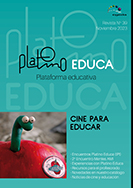 Platino Educa Revista 39 - 2023 Noviembre